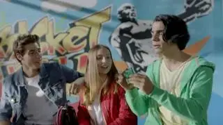 Vivident Storming Reklam - Tarzın Var - Director Nadir Bekar
