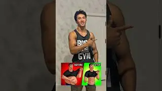 Home workout / ABS
