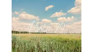 AMO - Psalm 79 (SBC Sessions)