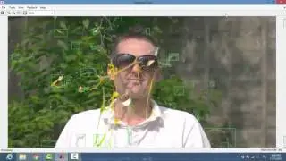 Object Detection -MATLAB