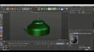 Cinema 4D не так сложна, как кажется