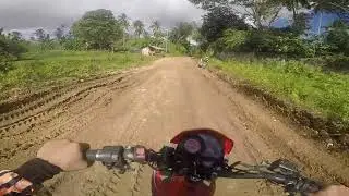 PART 1 |Southern Baptist Church Thanksgiving Day |Brgy. Old Macopa Road | Manay Trail