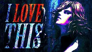 I Love Castlevania: Lament of Innocence