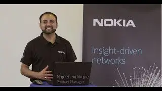 Network and service automation with a workflow manager