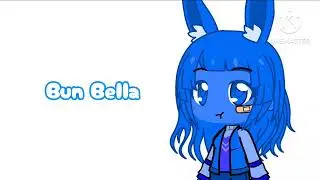 Fnia Bonnie Name Change (Gacha Animation) #shorts