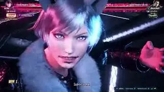 Some Tekken 8 Ranked Matches with Alisa and Reina | Tekken 8