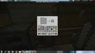 Как создать инструменты в майнкрафте (учимся играть)