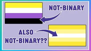 Nonbinary vs. Abinary