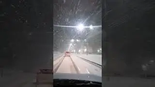 Зима зима зима 🌨️