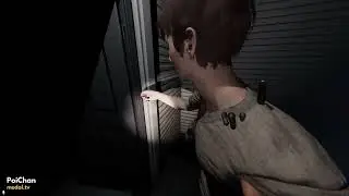 Revived my teammate