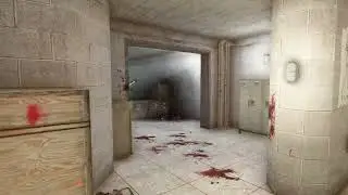 Fun With GMod Ragdolls (Excessive Bloom Edition)