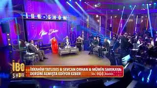 İBRAHİM TATLISES YOZGAT SÜRMELİSİ SevcanOrhan SafiyeSoyman FaikÖztürk DavutGüloğlu ve MüminSarıkaya