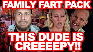 Family Fun Pack Went From Billions Of Views To Barely Breaking 10k - Creepiest Dad Out There
