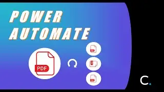 How to Rotate a Subset of Pages in a PDF Document in Power Automate