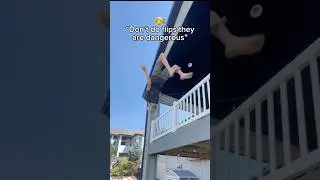Flips Are To Fun!🤩🔥