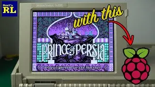 Replacing a Laptop LCD With a Raspberry Pi Zero (Part 2)