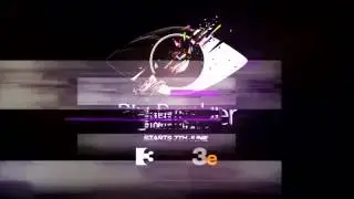 Big Brother 2016 - TV3 Ireland Advert