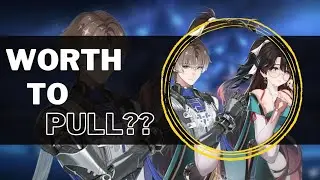 WORTH TO PULL?? ZHEZHI AND XIANGLI YAO MORE LEAKS IDLE ANIMATION AND MORE..
