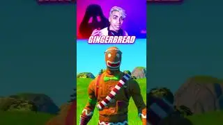 UNMASKING SECRET SKINS in Fortnite! 😱