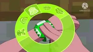 Omniverse Omnitrix V4 subliminal