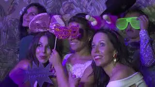 Fotomatón para bodas - elfarero