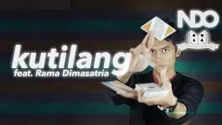 Kutilang Tutorial (The New Deck Order Premium Cardistry Tutorial)