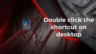 How to Install Adobe Photoshop 2023