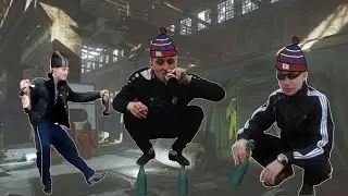 Good old Tarkov memory in my HDD