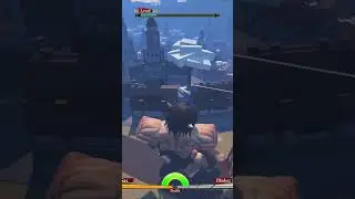 ATTACK TITAN IN ROBLOX