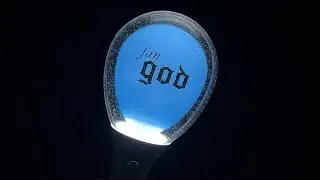 20221211 #god #지오디 2022 god ON concert 서울 SEOUL KSPO DOME - 하늘색 풍선