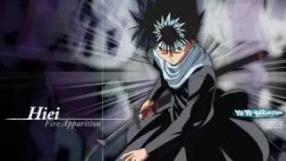 Top 10 Anime Rivals!