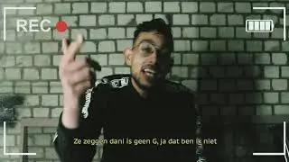 Dani Apeldoorn - Hyperventilatie (Prod. OG Vibez)