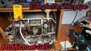 McMichael GEC update.