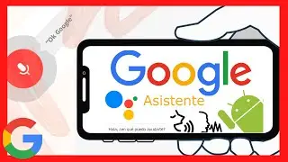 💥 cómo activar el asistente de google en mi celular (2020) | Tutorial en ESPAÑOL facil y rapido
