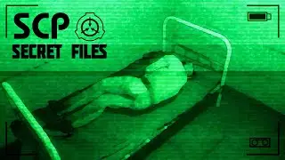 ИСТОРИЯ ОДНОЙ ДЕШКИ В СЦП | SCP SECRET FILES #1