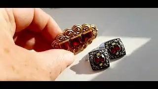 Галочка была бы довольна🙏❤❣ Передано в дар Ириной Киселевой. (завод Рекорд)