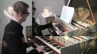 Kapsberger: Passacaglia