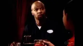 Dad hates Chris
