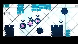 Geometry Dash PlayNax 6*