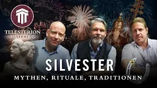 Telesterion 5 Silvester - Mythen, Rituale, Traditionen