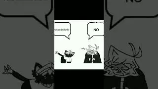 "wabadabada+NO NO NO NO" Meme||shetpost||for @Haydenthebaconhair||(idk what im gonna do :/) #memes