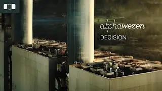 Alphawezen - Decision (Official Music Video) | Mole Listening Pearls