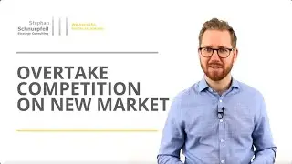 You Found a Competitor - What is Your Next Step?