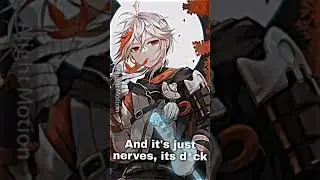 i made a genshin edit^^