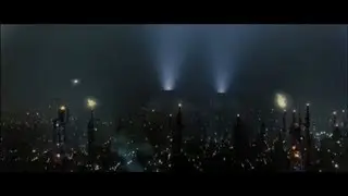 Phillip K. Dick's reaction to Blade Runner visuals(Dangerous Days: Making Blade Runner documentary)