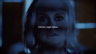 $uicideboy$ - hard to tell (slowed + reverb) [перевод]