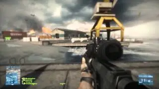 Battlefield 3(Проба 29,05,2014)