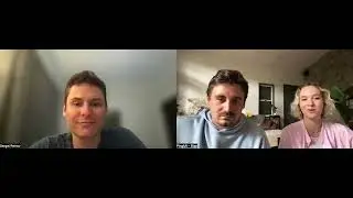 PingMi - Team Video (TechStars 2023)