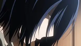 [ amv ] — Урод, больной, лучше бы он ушёл из школы.. | | Грустный аниме клип