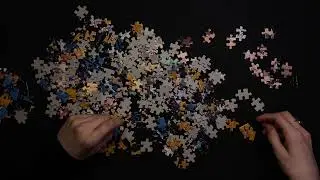 Demon Slayer Puzzle (ASMR)